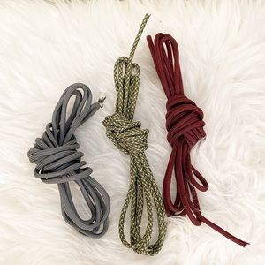 New Paracord Survival Bracelet Making Craft Bundle